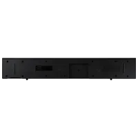 Саундбар Samsung HW-T400/RU 2.1 / Черный photo 5