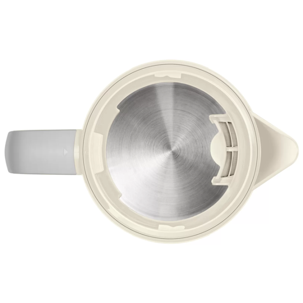 Ceainic electric Bosch TWK3A017 1.7l / Ascuns / Beige photo 2