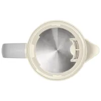 Ceainic electric Bosch TWK3A017 1.7l / Ascuns / Beige photo 2