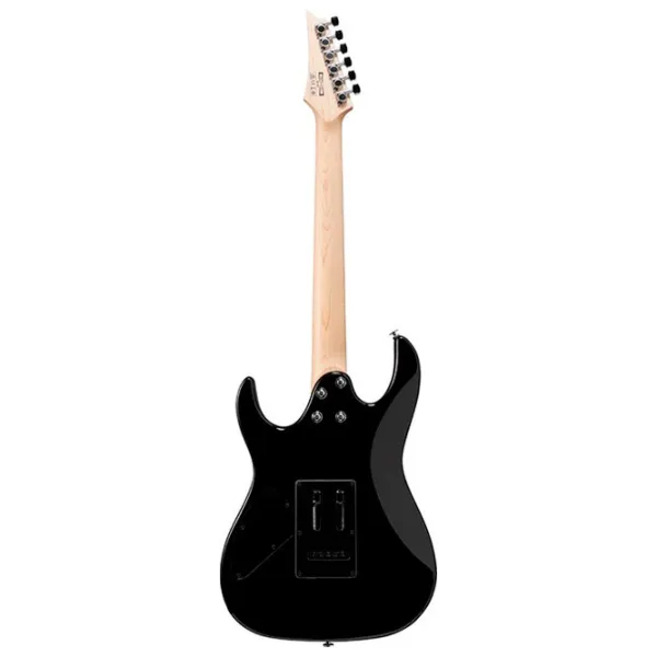 Электрогитара Ibanez GRX70QA TRB 4/ 4, GRX photo 2