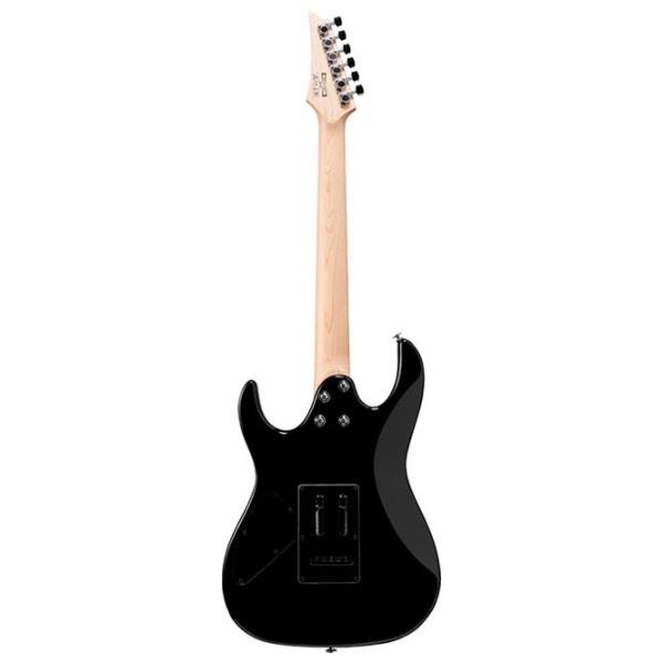 Электрогитара Ibanez GRX70QA TRB 4/ 4, GRX photo 2