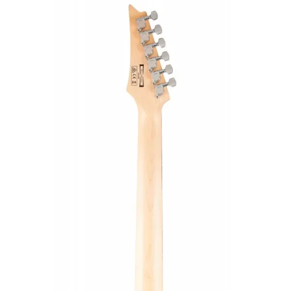 Электрогитара Ibanez GRX70QA TRB 4/ 4, GRX photo 6