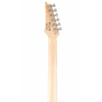 Chitară electrică Ibanez GRX70QA TRB 4/ 4, GRX photo 6