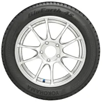 Шины Yokohama BluEarth-4S AW21 205/ 55 R16 91V Всесезонные/ Легковой photo 2