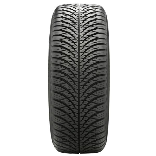Шины Yokohama BluEarth-4S AW21 205/ 60 R16 96V Всесезонные/ Легковой photo 3