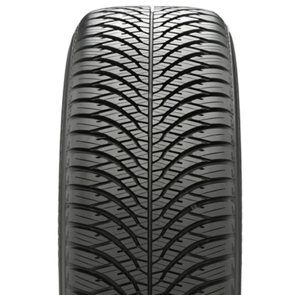 Шины Yokohama BluEarth-4S AW21 205/ 60 R16 96V Всесезонные/ Легковой photo 4