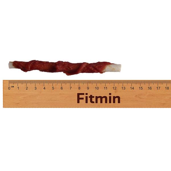 Лакомства для собак Fitmin For Life 8595237016693 0.2 кг/ Говядина, утка photo 3