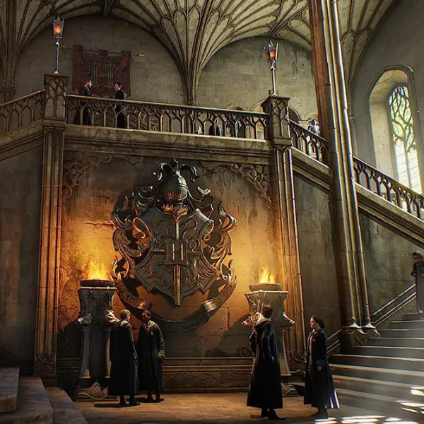 Hogwarts Legacy Game for PlayStation 5 photo 4