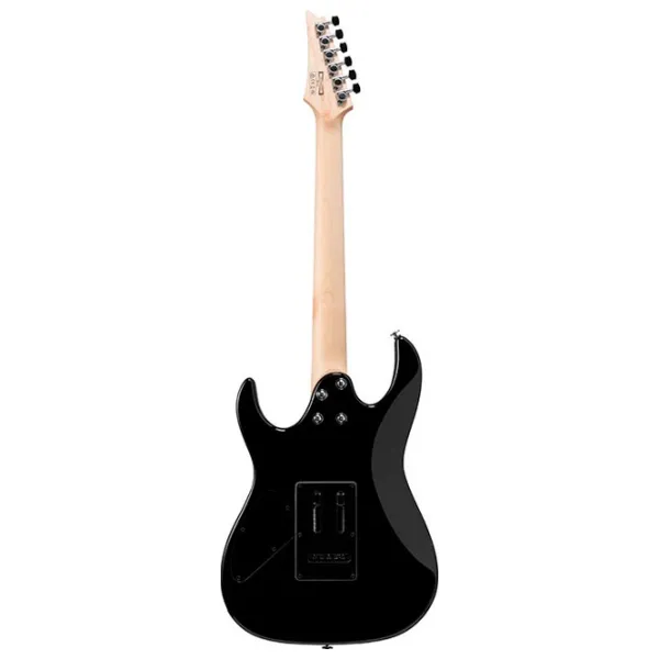 Электрогитара Ibanez GRX70QA SB 4/ 4, GRX photo 2