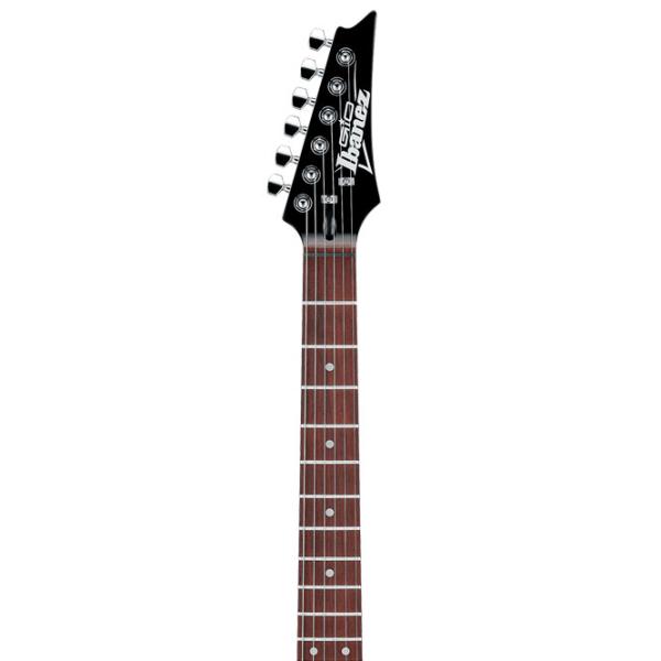 Электрогитара Ibanez GRX70QA SB 4/ 4, GRX photo 6