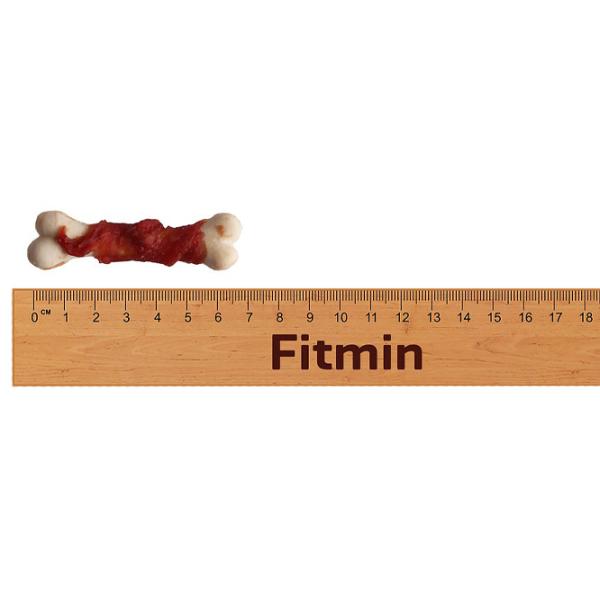 Лакомства для собак Fitmin For Life 8595237016648 0.2 кг/ Утка, кальций photo 3