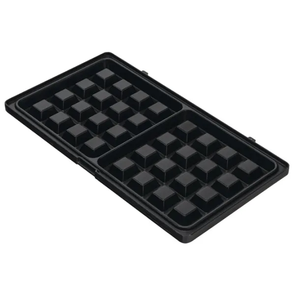 Aparat pentru sandvișuri Polaris PST0103 850 W / Silver photo 3