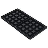 Aparat pentru sandvișuri Polaris PST0103 850 W / Silver photo 3