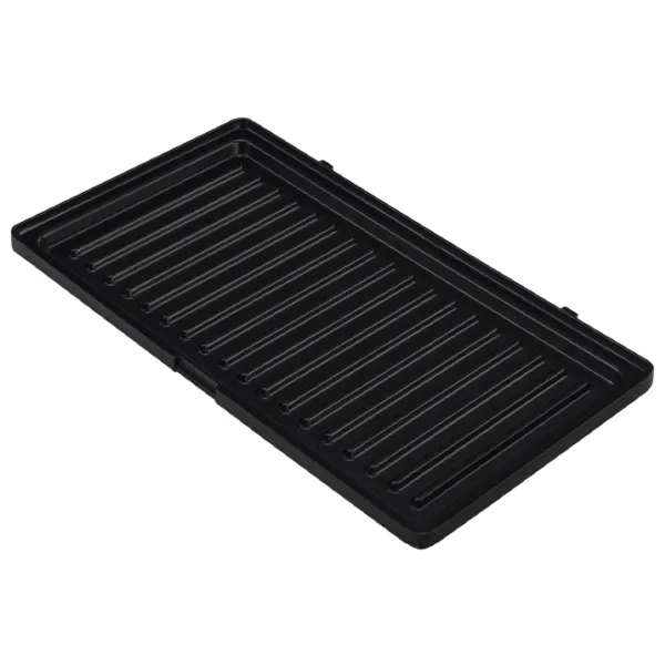 Aparat pentru sandvișuri Polaris PST0103 850 W / Silver photo 4
