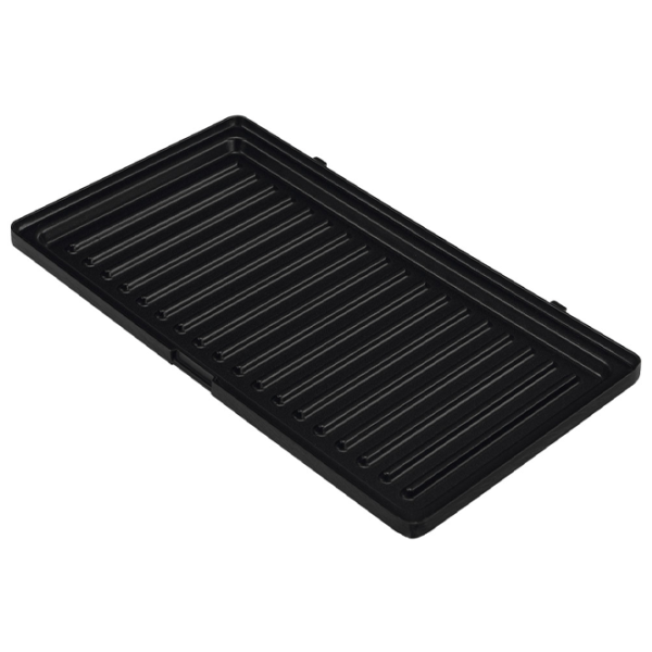 Aparat pentru sandvișuri Polaris PST0103 850 W / Silver photo 4