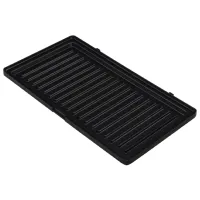 Aparat pentru sandvișuri Polaris PST0103 850 W / Silver photo 4
