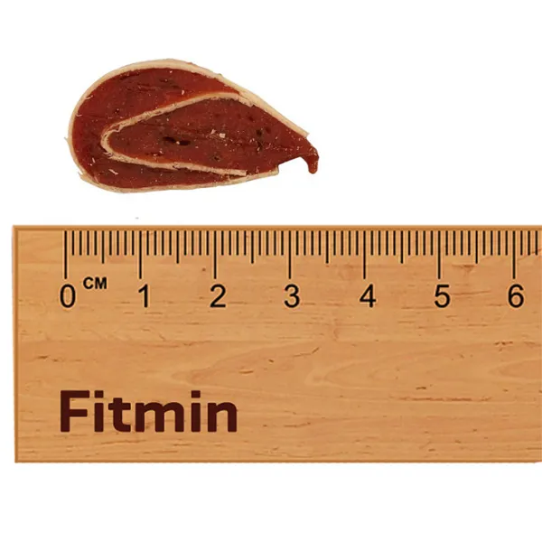 Лакомства для собак Fitmin For Life 8595237016662 0.2 кг/ Утка photo 3