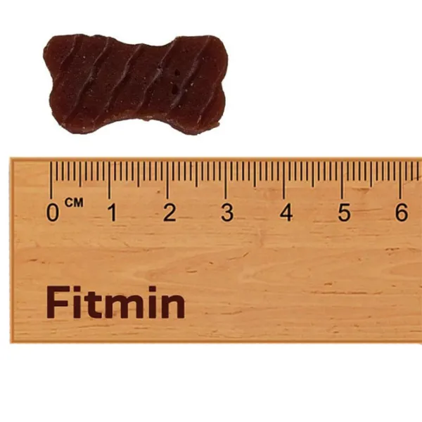 Snackuri pentru câini Fitmin For Life 8595237022397 0.07 kg/ Rață photo 3 Snackuri pentru câini Fitmin For Life 8595237022397 0.07 kg/ Rață photo 3