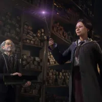 Hogwarts Legacy Game for Xbox Series X photo 6