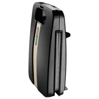 Aparat vafe ZELMER ZWM0001 1400 W/ Black photo 2