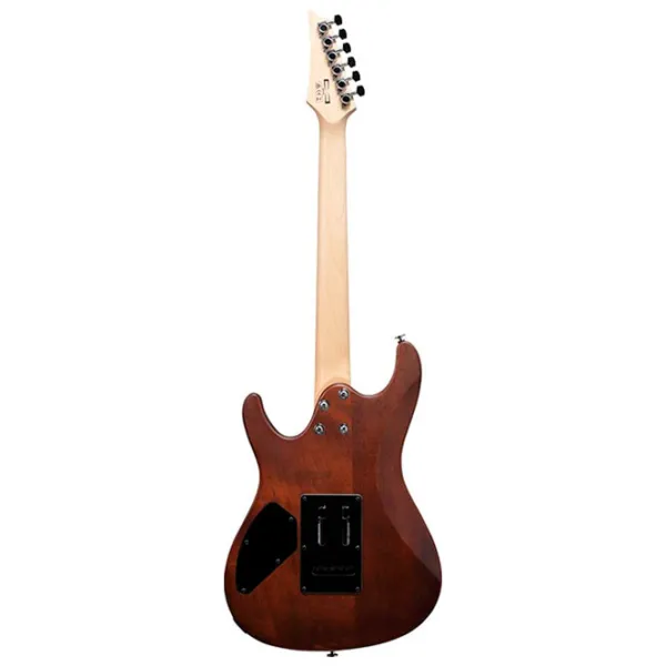 Chitară electrică Ibanez GSA60 WNF 4/ 4, Superstrat photo 2