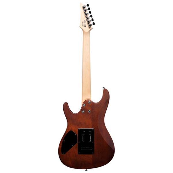 Chitară electrică Ibanez GSA60 WNF 4/ 4, Superstrat photo 2