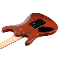 Chitară electrică Ibanez GSA60 WNF 4/ 4, Superstrat photo 5