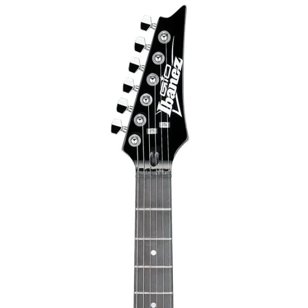 Chitară electrică Ibanez GSA60 WNF 4/ 4, Superstrat photo 7