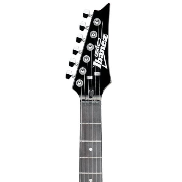 Chitară electrică Ibanez GSA60 WNF 4/ 4, Superstrat photo 7