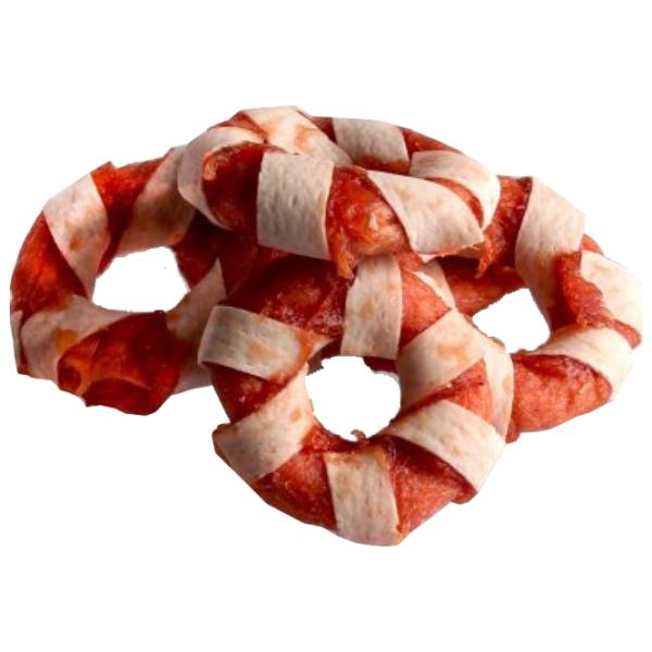 Snackuri pentru câini Fitmin For Life 0.2 kg/ Găină, pește photo 2