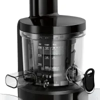 Storcator de fructe Bosch MESM731M Cu melc/ 150 W/ Black photo 2