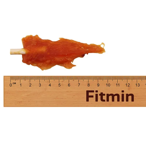 Snackuri pentru câini Fitmin For Life 8595237016549 0.2 kg/ Găină, calciu photo 3