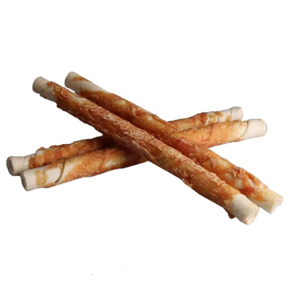 Snackuri pentru câini Fitmin For Life 8595237018963 0.5 kg/ Vită, găină photo 2
