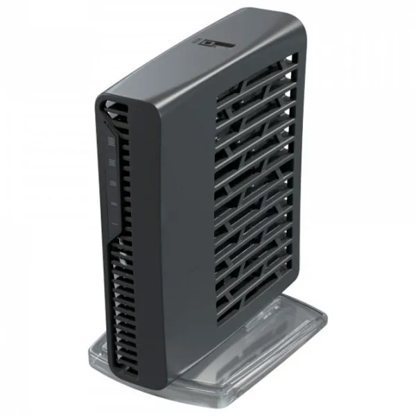 PoE Коммутатор Mikrotik hAP ax2 Черный photo 2