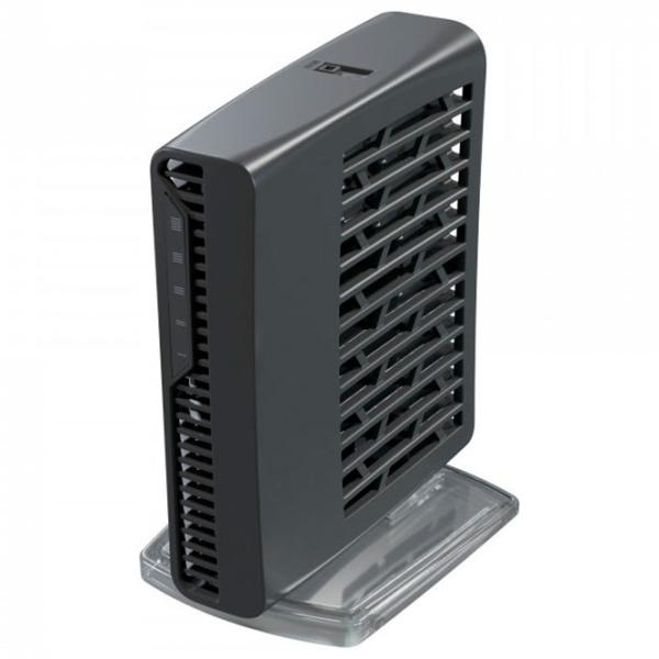 PoE Коммутатор Mikrotik hAP ax2 Черный photo 2