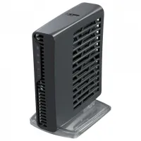 PoE Коммутатор Mikrotik hAP ax2 Черный photo 2