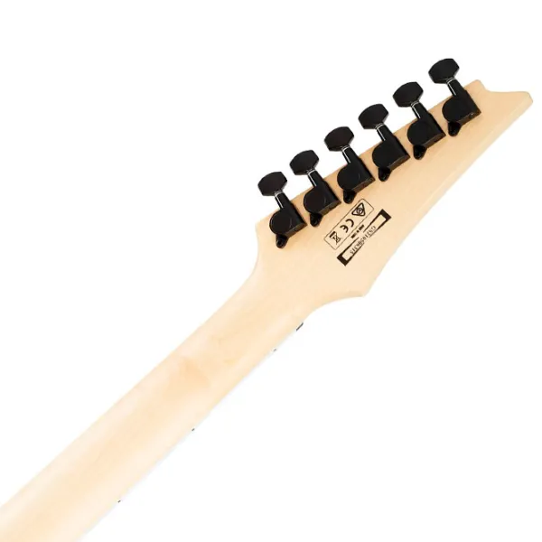Chitară electrică Ibanez GRGR221PA 4/ 4, Superstrat photo 6