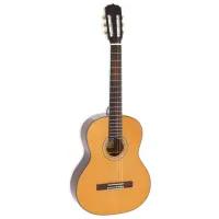 Классическая гитара Aria AK-25 3/ 4 3/ 4, Классическая, Натуральный photo 2