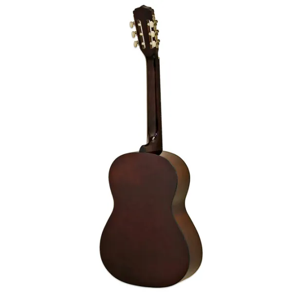 Chitară clasică Aria AK-25 3/ 4 3/ 4, Clasică, Natural photo 3