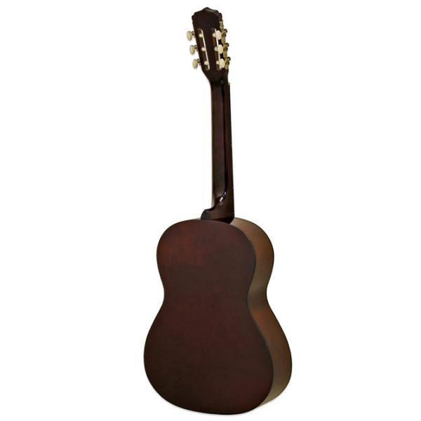 Chitară clasică Aria AK-25 3/ 4 3/ 4, Clasică, Natural photo 3