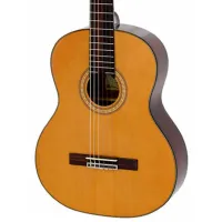 Классическая гитара Aria AK-25 3/ 4 3/ 4, Классическая, Натуральный photo 4