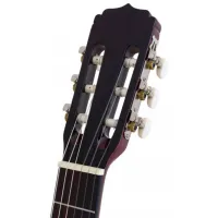 Классическая гитара Aria AK-25 3/ 4 3/ 4, Классическая, Натуральный photo 5