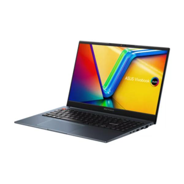 Asus Vivobook Pro 15 OLED K6502ZC-MA096 Core i5 12500H/ 16 GB/ 512 GB/ GeForce RTX 3050/ Blue photo 3