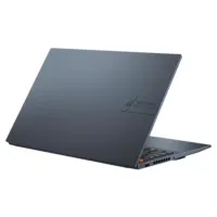 Laptop Gaming Asus Vivobook Pro 15 OLED K6502ZC-MA096 Core i5 12500H / 16 GB / 512 GB / GeForce RTX 3050 / Blue photo 4