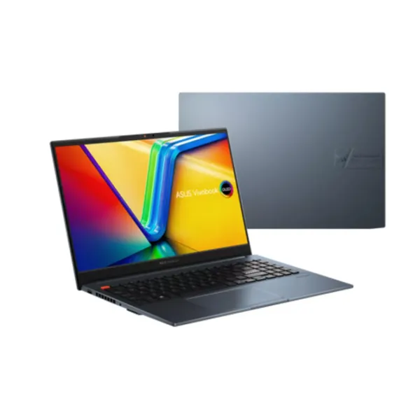 Asus Vivobook Pro 15 OLED K6502ZC-MA096 Core i5 12500H/ 16 GB/ 512 GB/ GeForce RTX 3050/ Blue photo 6