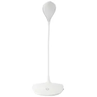 Lampă de masă Desk lamp WS-601 White photo 2
