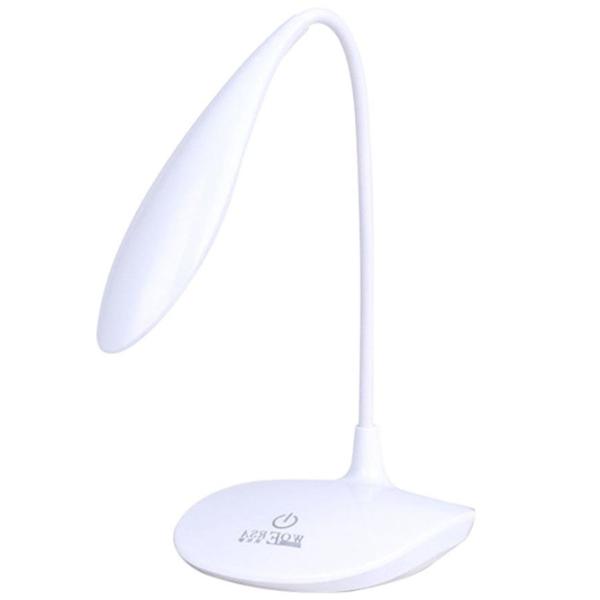 Настольная лампа Desk lamp WS-601 Белый photo 4