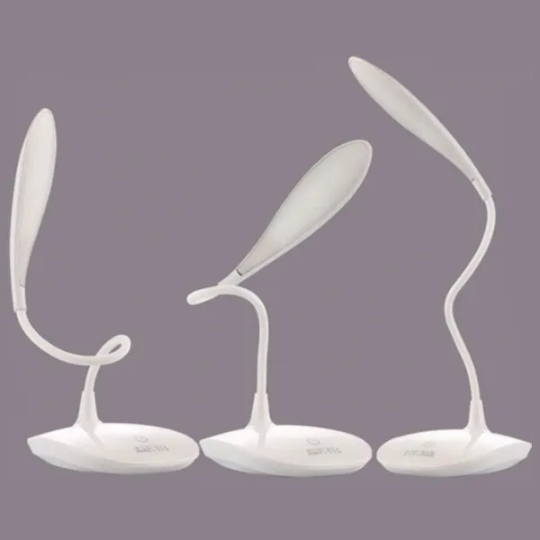 Настольная лампа Desk lamp WS-601 Белый photo 5