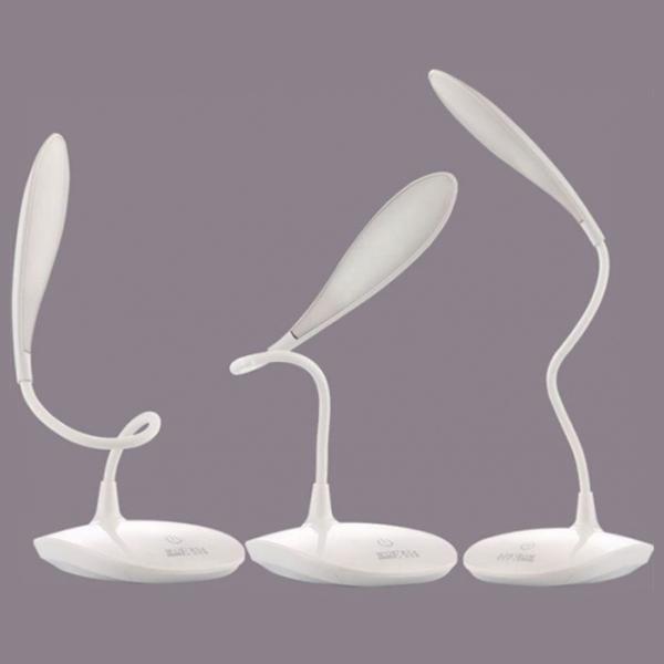 Настольная лампа Desk lamp WS-601 Белый photo 5