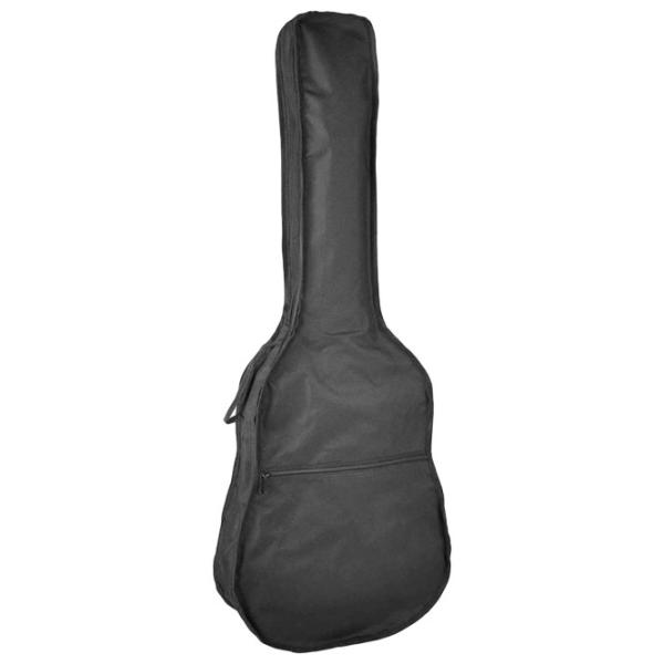 Chitară clasică Fiesta FST-200-BK 4/ 4, Clasică, Black photo 4